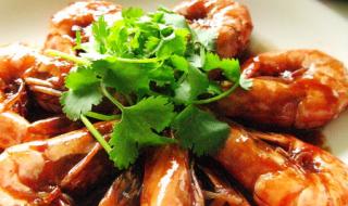黄磊冷冻大虾最好吃的5种做法 明虾怎么做好吃
